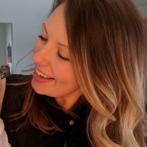 Meet your Posher, Kate